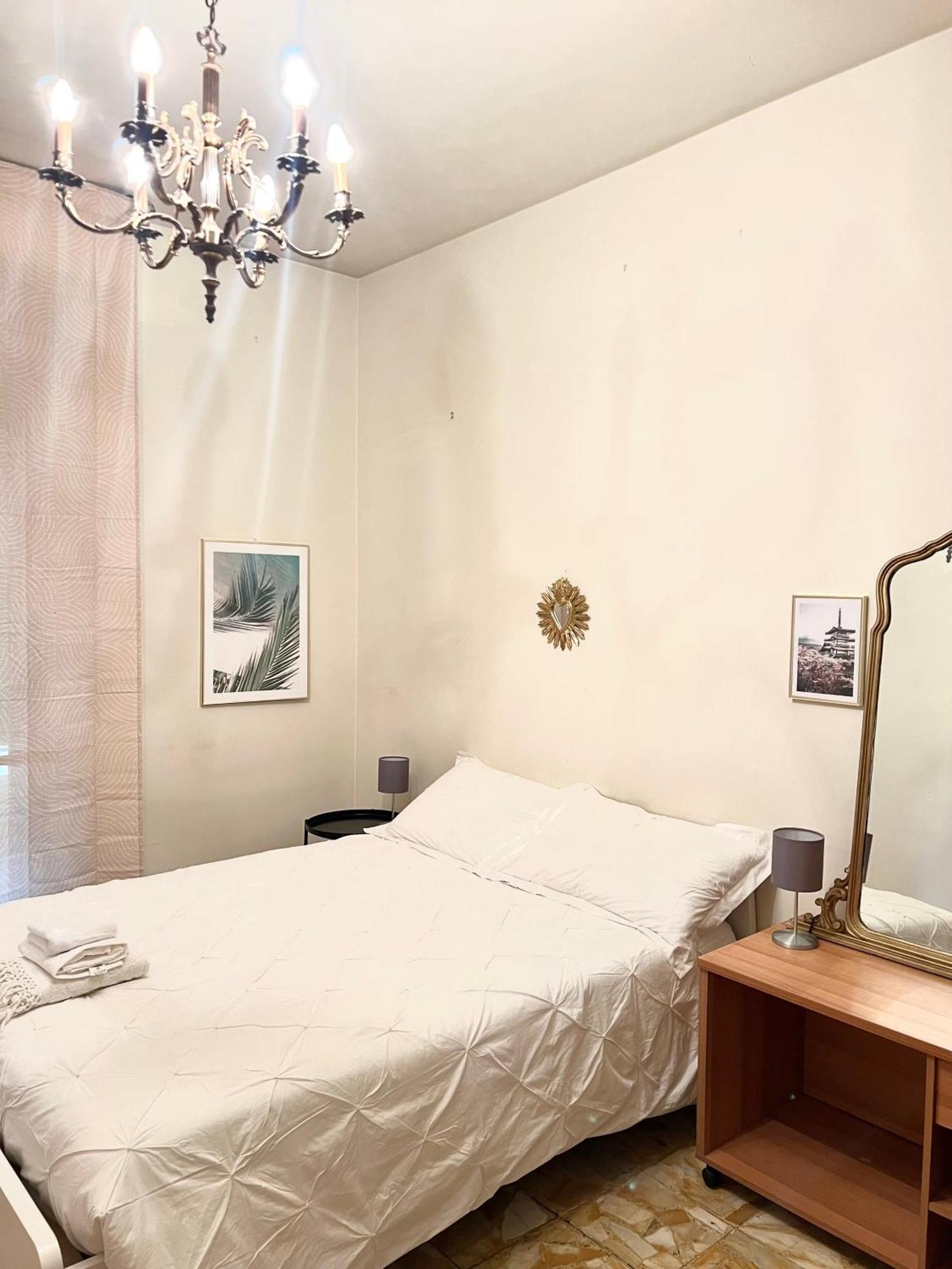 Casa Bellariva Daire Floransa Dış mekan fotoğraf