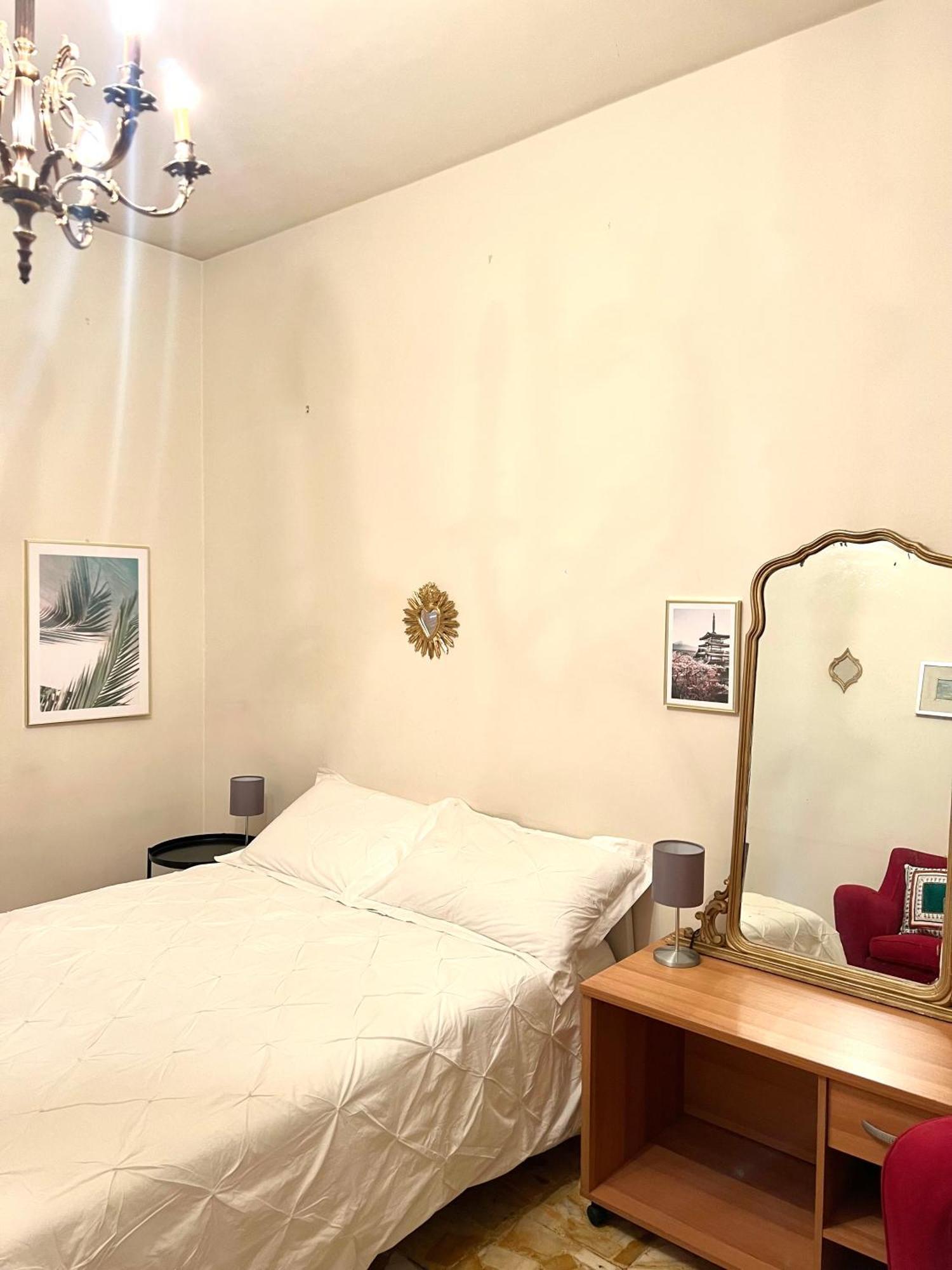 Casa Bellariva Daire Floransa Dış mekan fotoğraf