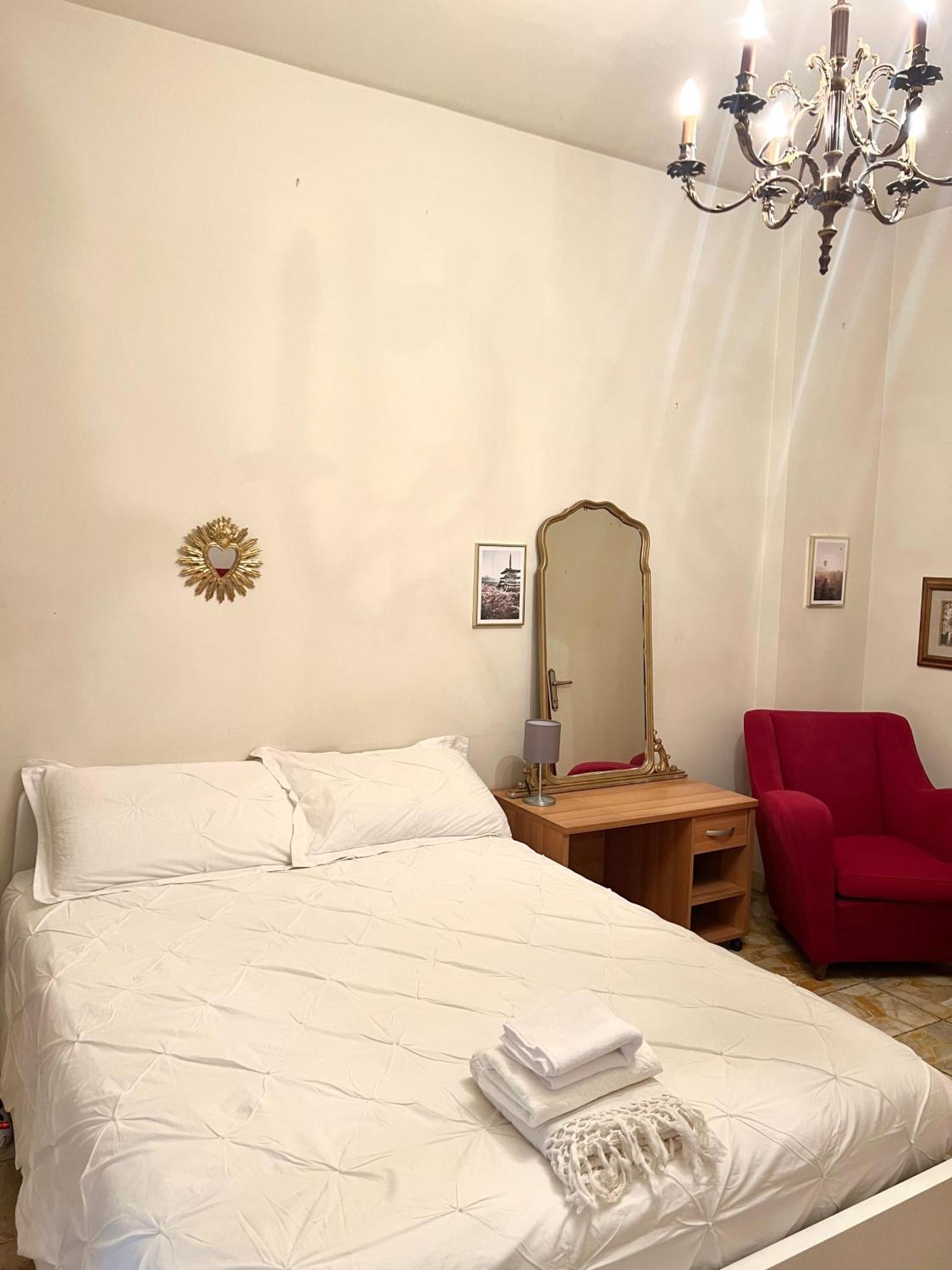 Casa Bellariva Daire Floransa Dış mekan fotoğraf